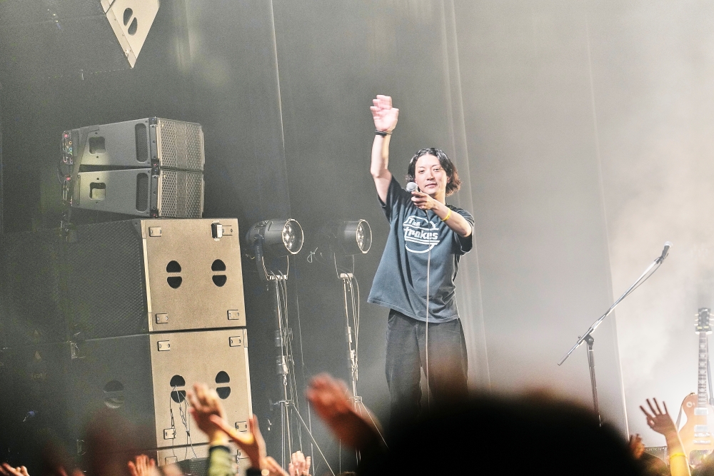 『ニューヨークバンドライブinジャパン2026 Zepp Shinjuku』