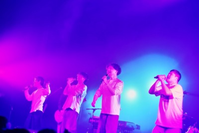 『ニューヨークバンドライブinジャパン2026 Zepp Shinjuku』