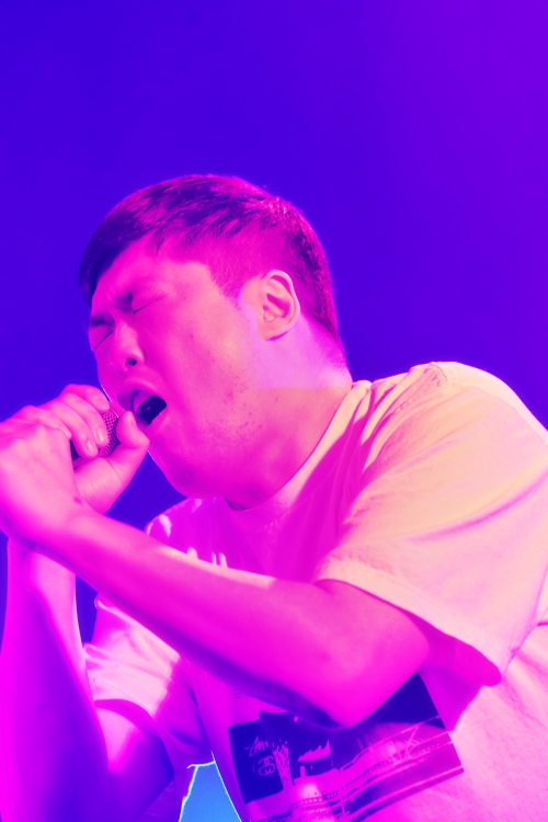 『ニューヨークバンドライブinジャパン2026 Zepp Shinjuku』