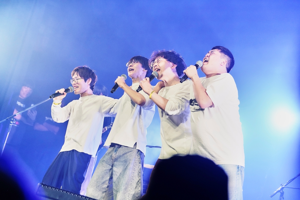 『ニューヨークバンドライブinジャパン2026 Zepp Shinjuku』