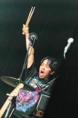 『ニューヨークバンドライブinジャパン2026 Zepp Shinjuku』