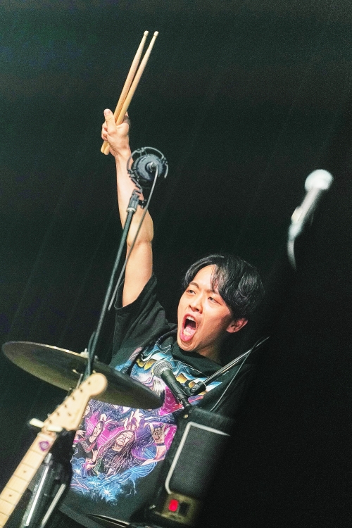 『ニューヨークバンドライブinジャパン2026 Zepp Shinjuku』