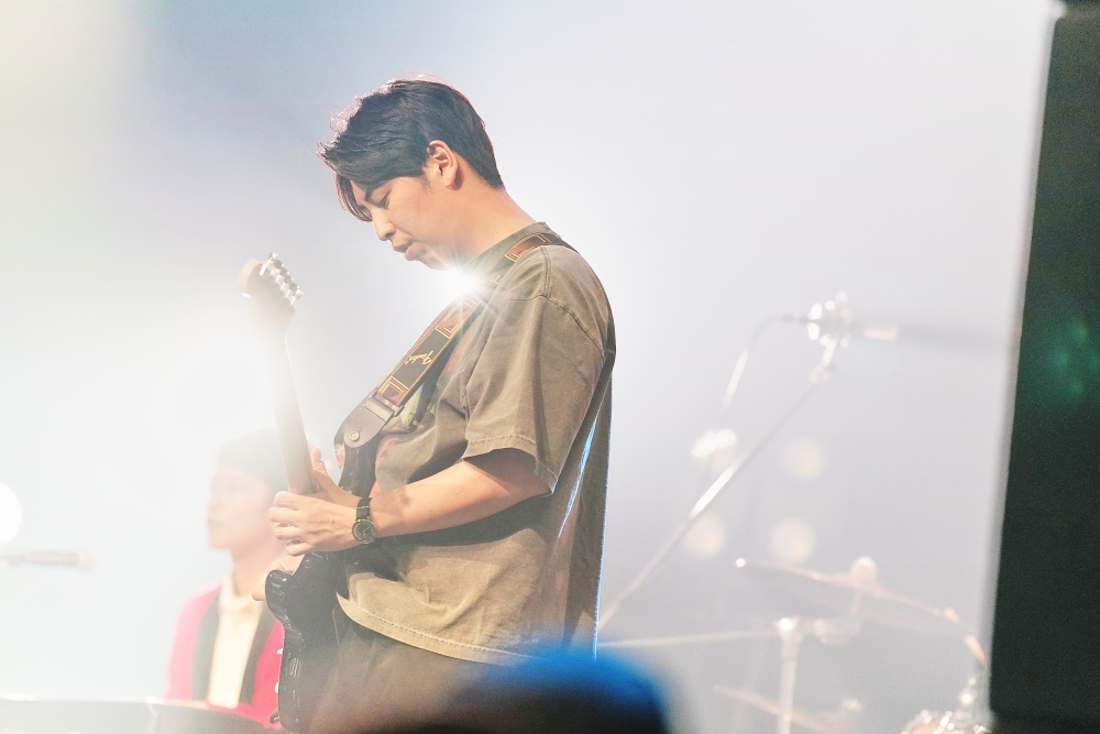 『ニューヨークバンドライブinジャパン2026 Zepp Shinjuku』