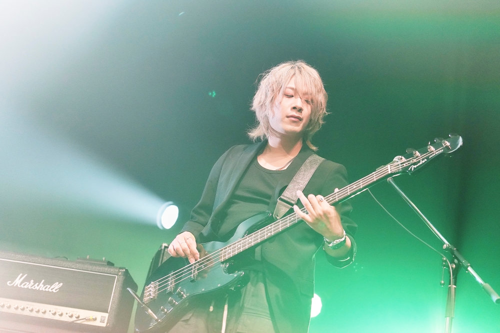 『ニューヨークバンドライブinジャパン2026 Zepp Shinjuku』