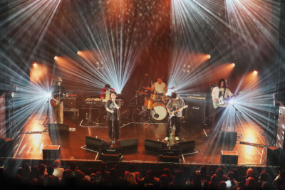 『ニューヨークバンドライブinジャパン2026 Zepp Shinjuku』