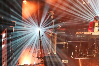 『ニューヨークバンドライブinジャパン2026 Zepp Shinjuku』