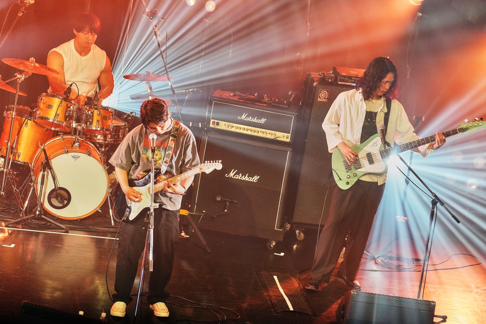 『ニューヨークバンドライブinジャパン2026 Zepp Shinjuku』