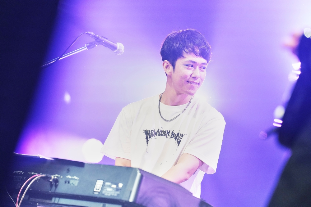 『ニューヨークバンドライブinジャパン2026 Zepp Shinjuku』