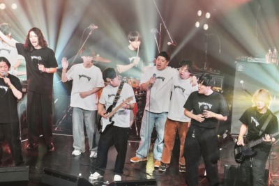 『ニューヨークバンドライブinジャパン2026 Zepp Shinjuku』