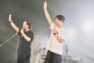 『ニューヨークバンドライブinジャパン2026 Zepp Shinjuku』