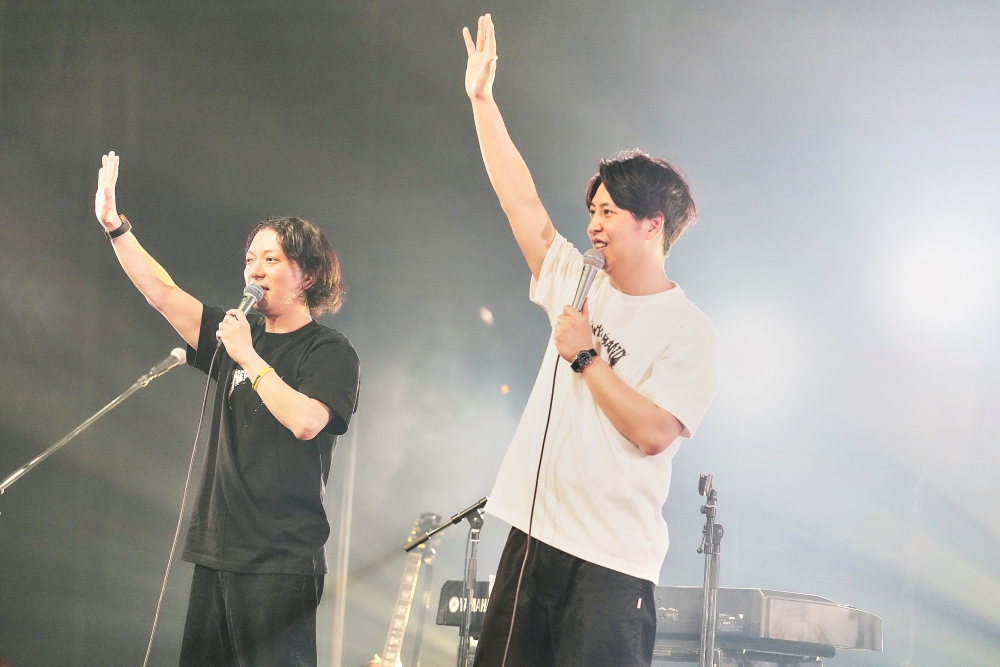 『ニューヨークバンドライブinジャパン2026 Zepp Shinjuku』