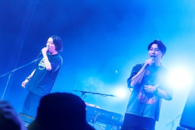 『ニューヨークバンドライブinジャパン2026 Zepp Shinjuku』