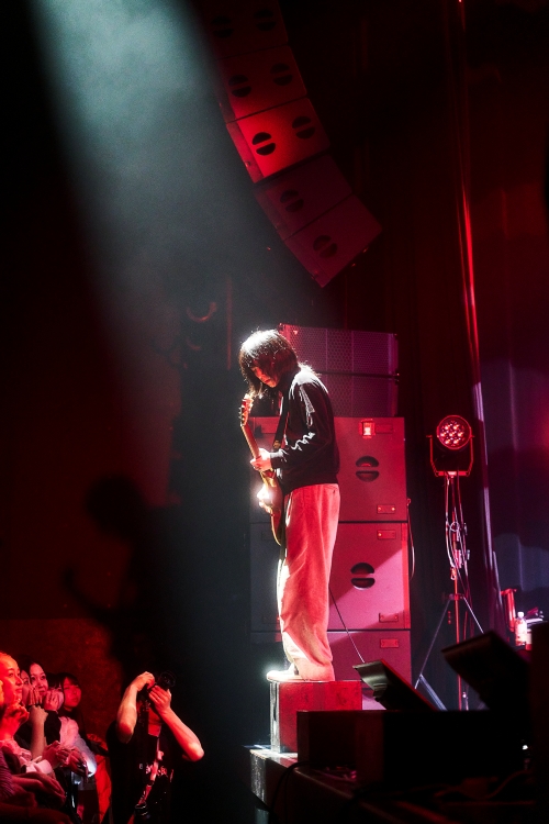 『ニューヨークバンドライブinジャパン2026 Zepp Shinjuku』