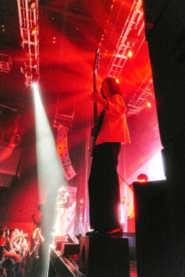 『ニューヨークバンドライブinジャパン2026 Zepp Shinjuku』