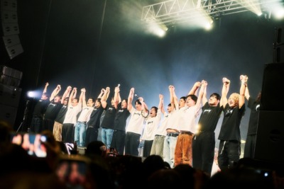 『ニューヨークバンドライブinジャパン2026 Zepp Shinjuku』