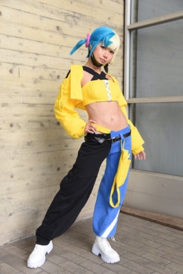 『Pokémon LEGENDS Z-A』カナリィ／ねごとひつじさん