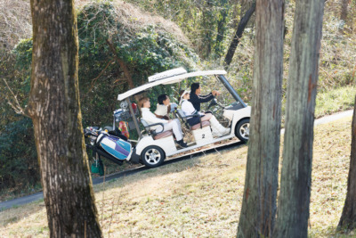 近藤頌利、chay、鈴木伸之、丘山晴己