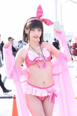 『冴えない彼女の育てかた』加藤恵／るとさん