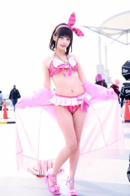 『冴えない彼女の育てかた』加藤恵／るとさん