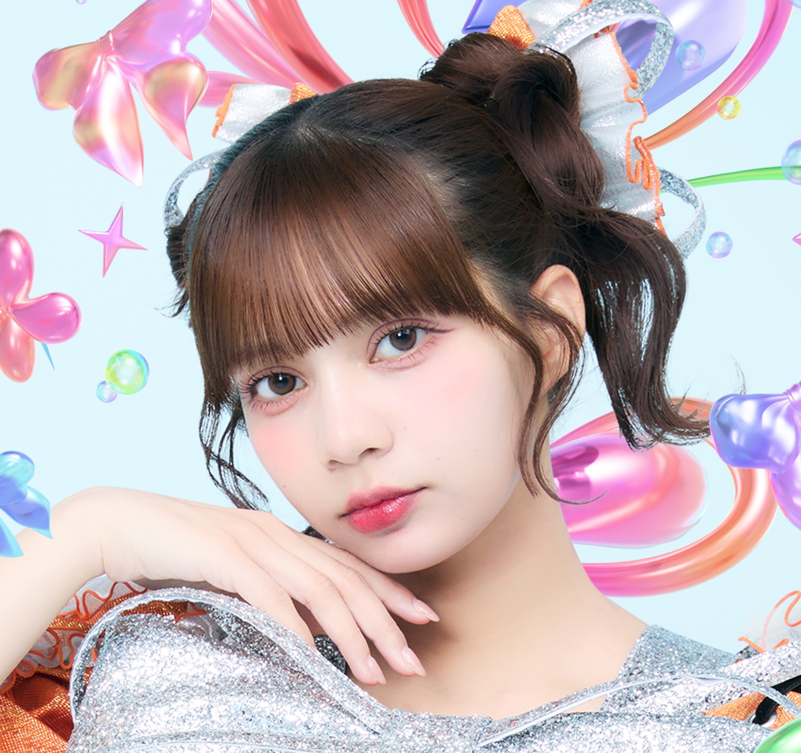 CANDY TUNE 南なつ すきくじ 7点セット 南なつ（CANDY TUNE） - QJWeb クイック・ジャパン ウェブ