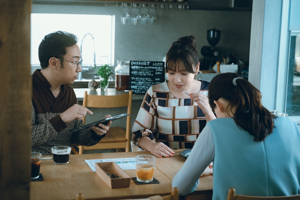 野呂佳代『箱の中の羊』