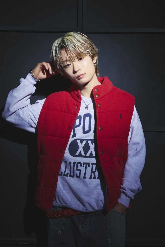 TAKUTO（MAZZEL）