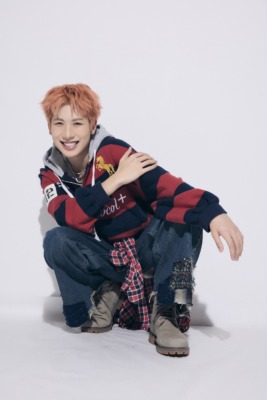 HAYATO（MAZZEL）
