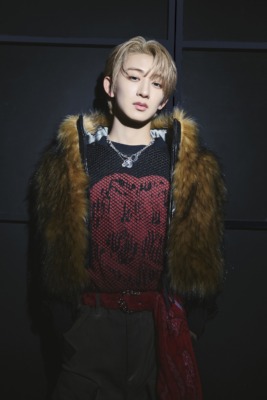 NAOYA（MAZZEL）