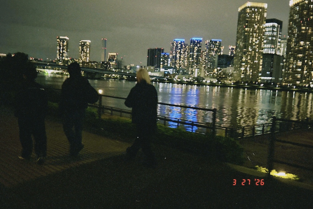 撮影＝YUTA（BMSG TRAINEE）