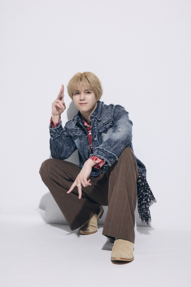 RAN（MAZZEL）