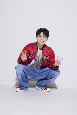 RYUKI（MAZZEL）