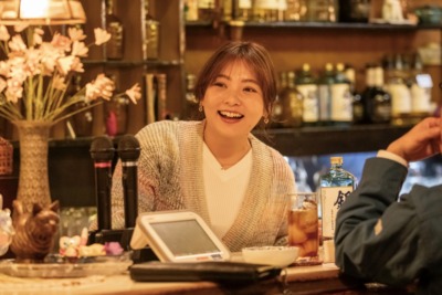 『銀河の一票』