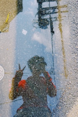 撮影＝YUTA（BMSG TRAINEE）