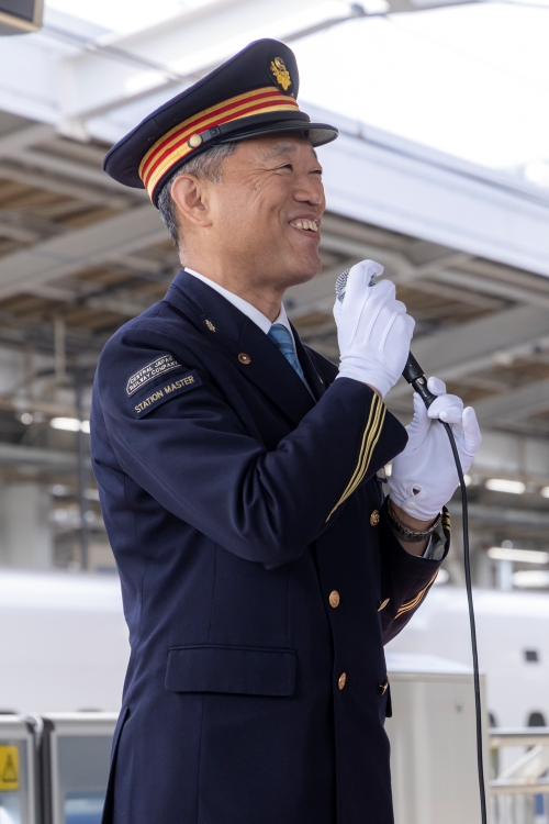 ファイト！エクスプレス～上京芸人と笑って出発～