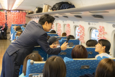 ファイト！エクスプレス～上京芸人と笑って出発～