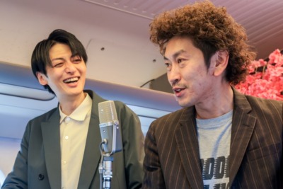 ファイト！エクスプレス～上京芸人と笑って出発～