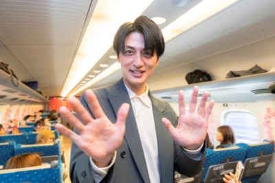 ファイト！エクスプレス～上京芸人と笑って出発～