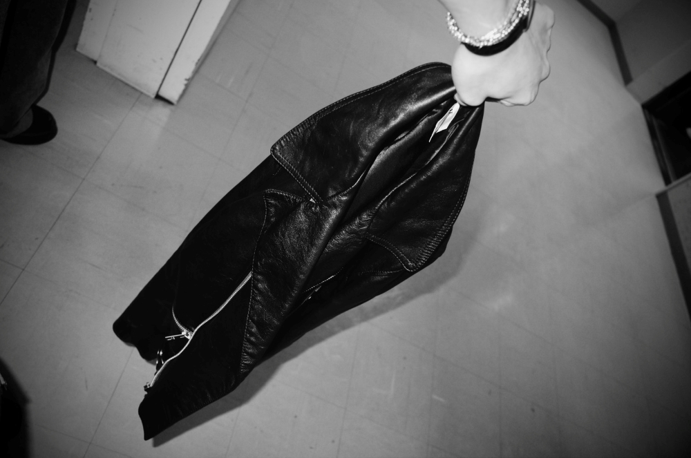 砂田将宏（BALLISTIK BOYZ）