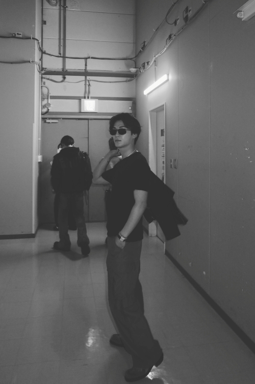 砂田将宏（BALLISTIK BOYZ）