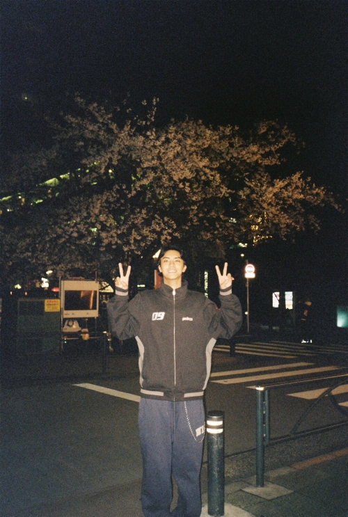 砂田将宏（BALLISTIK BOYZ）