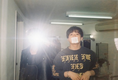 砂田将宏（BALLISTIK BOYZ）