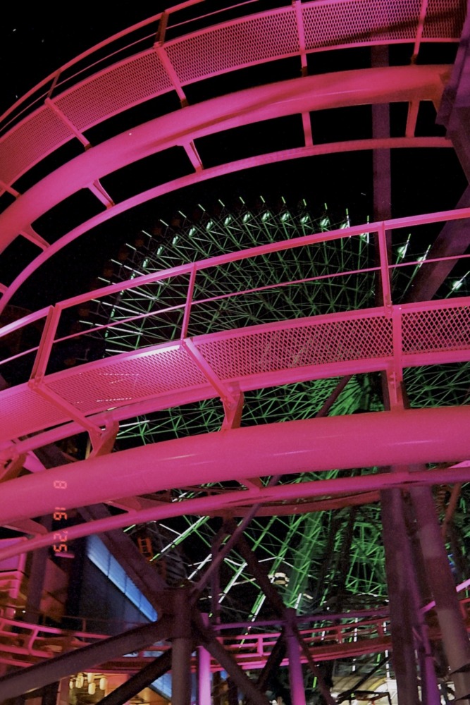 撮影＝YUTA（BMSG TRAINEE）