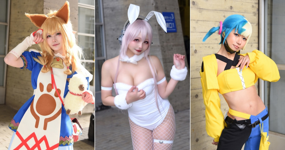 （左から）白冥にあさん、杏野ゆりかさん、ねごとひつじさん