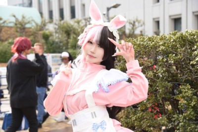 橘ひなの（ぶいすぽっ！）／蟹nyanさん