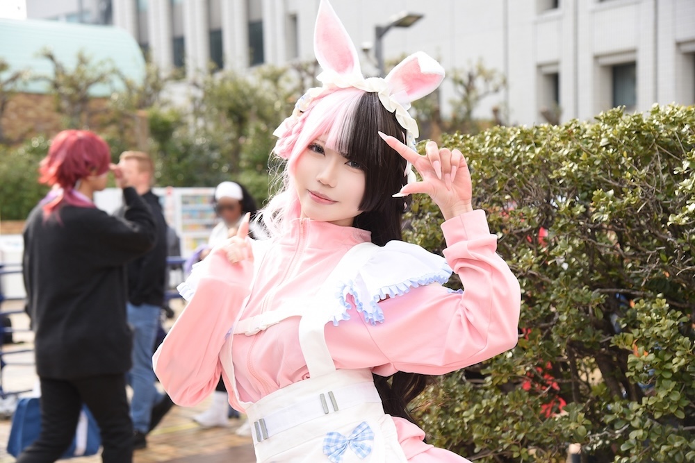 橘ひなの（ぶいすぽっ！）／蟹nyanさん