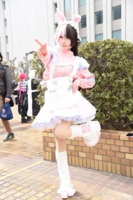 橘ひなの（ぶいすぽっ！）／蟹nyanさん