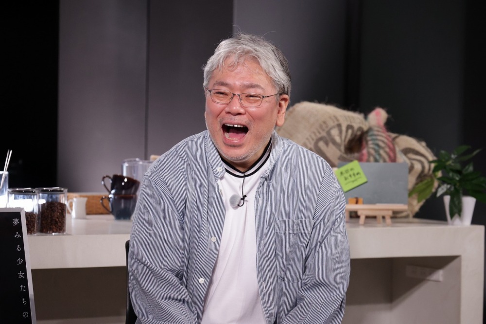 浅香守生