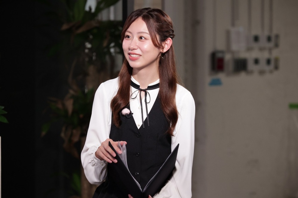小山内鈴奈