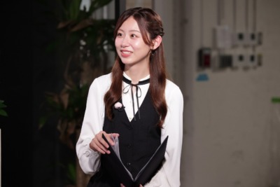 小山内鈴奈