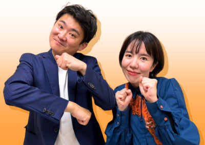 喜喜かいばしら